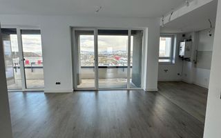 Vânzare, penthouse, 4 camere, Brașov - Poză 12