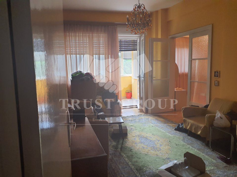 Apartament 2 camere Dorobanti / Romana / fara risc sau urgenta / - Poză 7