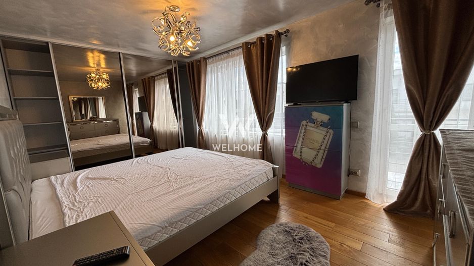 Casa 3 camere mobilata-utilata - Turnisor, Sibiu - Poză 8