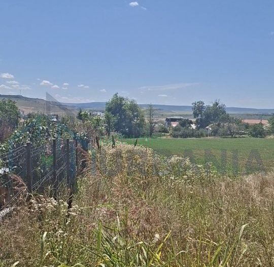 Teren intravilan de 1800 mp în Iași, zona Lețcani - Poză 2