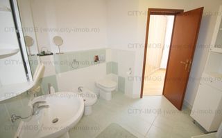 Vanzare Vila  Pipera 1350 mp teren adiacent Iancu Nicolae - Poză 39