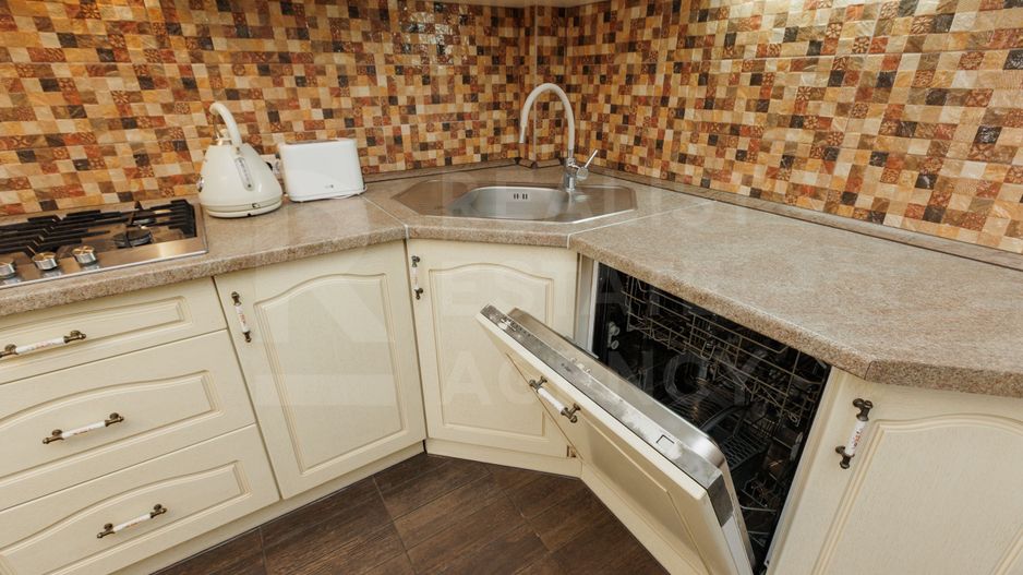 Chirie, apartament, 3 camere, strada Nicolae Anestiade, Centru - Poză 5