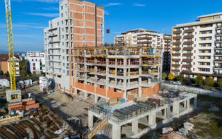 Apartament 2 camere/ Coresi/ Plata Transe/Credit - Poză 22