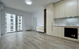 Apartament 3 camere + parcare subterana Silk District - Poză 5