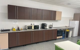 Chirie, spațiu de birouri, Biharia Office Building, București - Poză 21