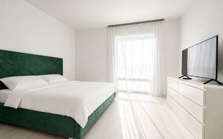 Duplex superb cu 4 camere | Giroc - Poză 4