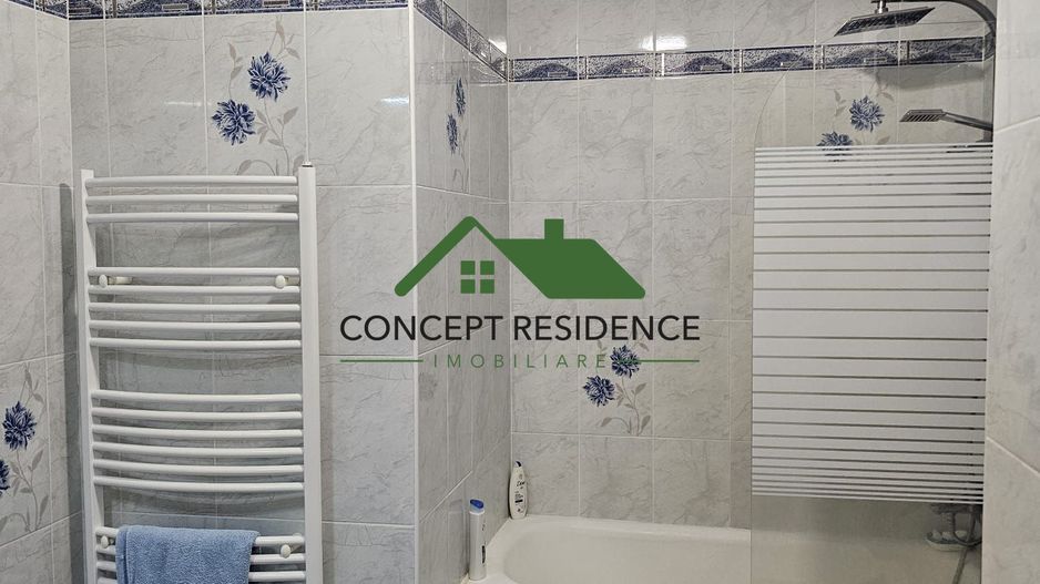 Ap.3 camere+ extindere 28 mp, zona Universității – Victor Babes - Poză 9
