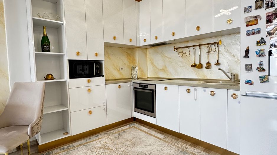 Apartament de închiriat – Prima Onestilor Oradea - Poză 5