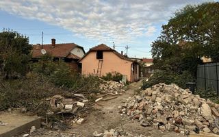 Teren Constructii Timisoara - Freidorf 370 MP Urbanism 2024 - Poză 2