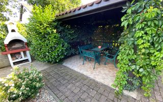 Vila in Braytim cu piscina - Poză 29