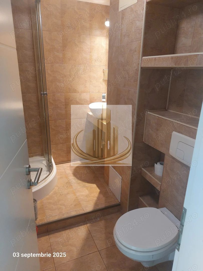 Apartament 2 camere decomandat, poziție excelentă – Zona Lunei - Poză 6