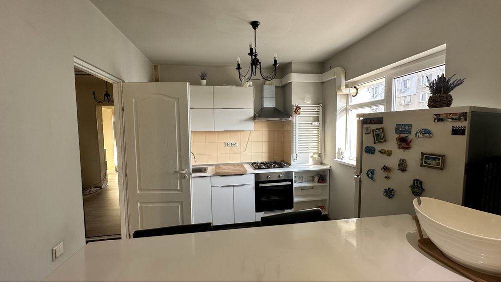Inchiriere Apartament 2 camere Margeanului, Petfriendly - Poză 2