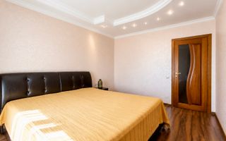 Vânzare, apartament, 2 camere, str. Lev Tolstoi, Centru. - Poză 9