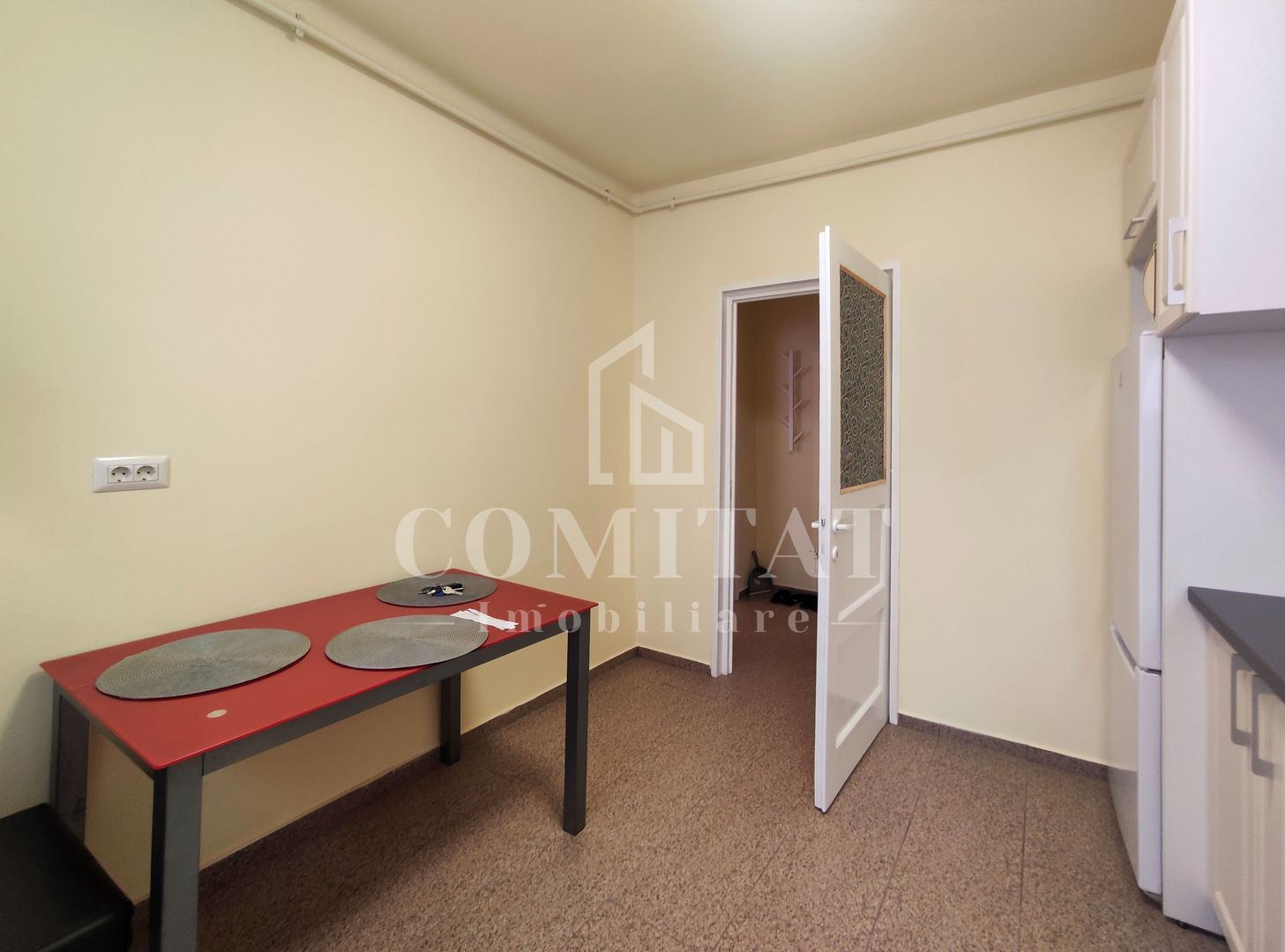 Apartament cu 2 camere | Zonă semicentrală | Facultate de Litere - Poză 8