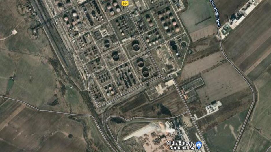 Teren  Ceausesti Arges - Poză 1