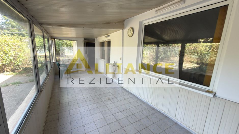 CASA INDIVIDUALA CU POTENTIAL COMERCIAL – CATELU, STRADA INDEPENDENTEI - Poză 20