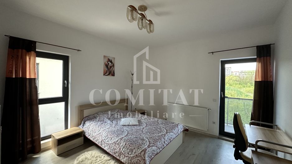 Apartament 2 camere | 56mp | Borhanci - Poză 8