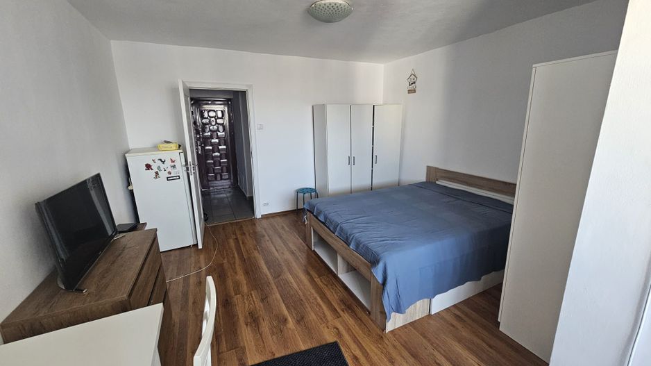 Garsnoiera - Piata Iancului - Renovat - Comision 0% - Poză 1