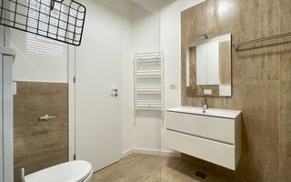 Apartament 3 camere ***117 mp*** Bloc NOU**boutique// Aviatiei-Herastrau - Poză 18