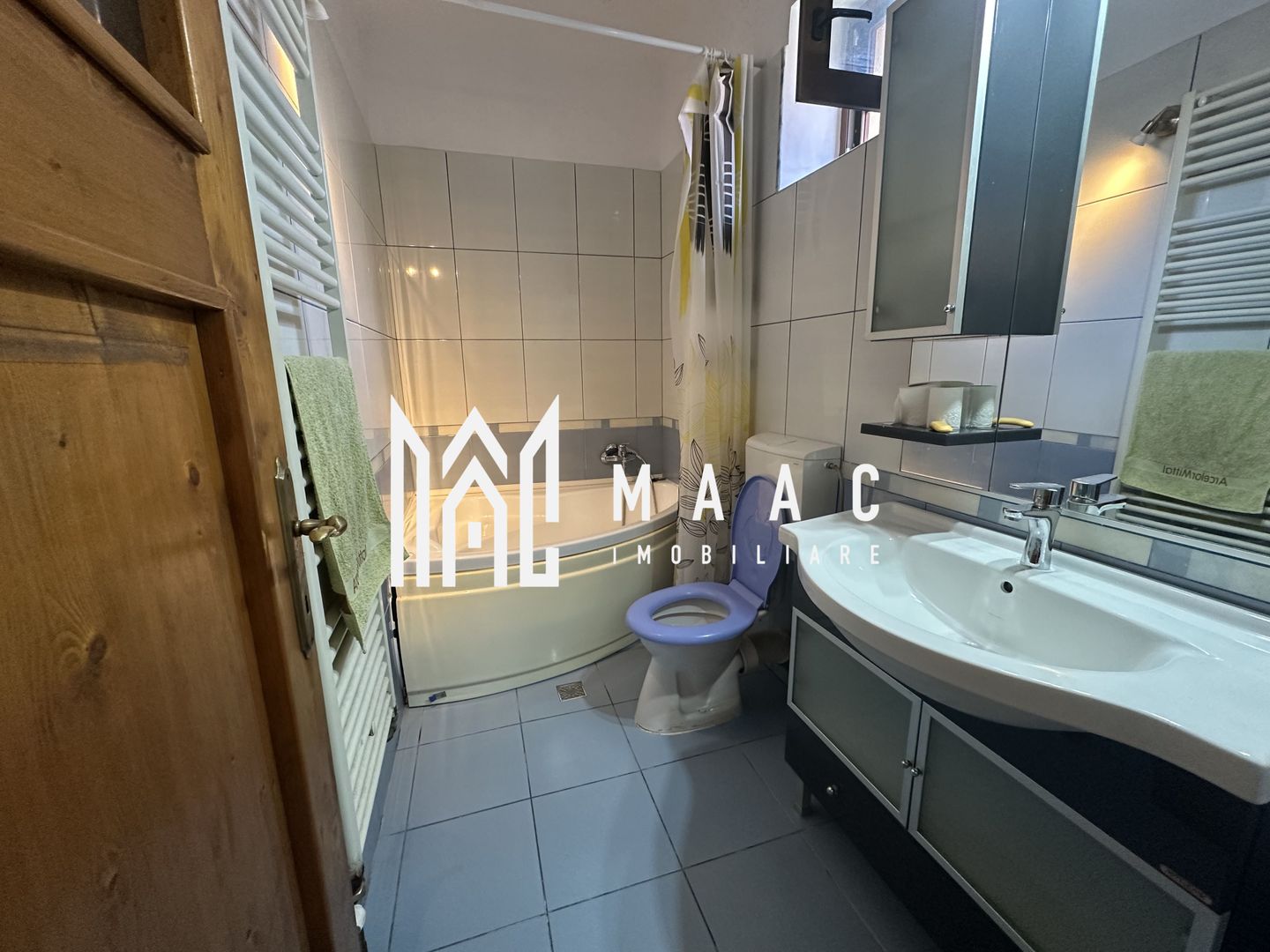 Casa 3 Camere | Curte | 2 Bai | Turnisor - Poză 12