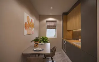 Apartament 3 camere | Str Dorobantilor | Comision 0% - Poză 12