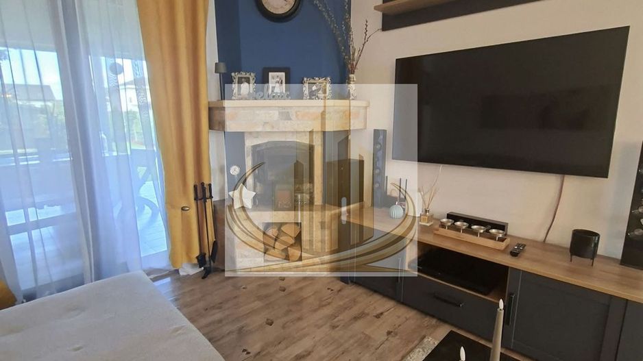 🏡 Casă elegantă cu 3 dormitoare | 109 mp utili | teren 300 mp - Poză 6