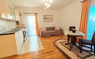 2 camere, mobilat modern, bloc nou, balcon, Zorilor, Mircea Eliade - Poză 10