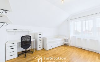 Casă individuală  în Dumbrăvița – liniște, spațiu și lumină naturală - Poză 21