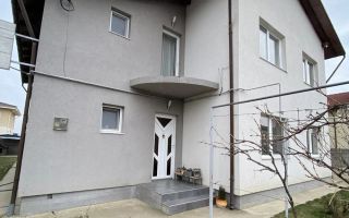 Duplex Ghiroda | 5 camere | 150 mp + 325 mp teren | Posibil 2 unități - Poză 4