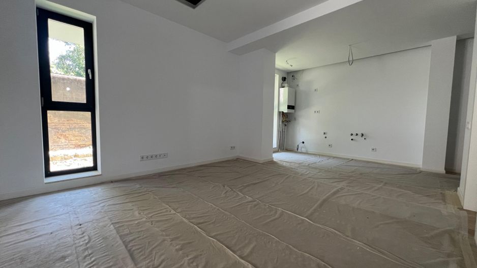 Studio Boutique | Arhitectură Modernă și Finisaje Premium - Poză 2