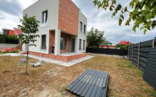 Casa Moderna P+1-Toate Utilitatile-140mp -3 Dormitoare-3Bai-Zona Ford - Poză 1