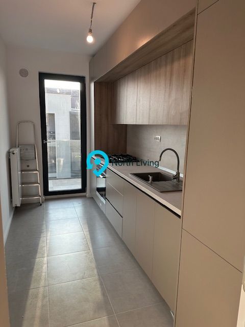 2 camere Magnolia Residence | 71 mp | 2 terase | parcare - Poză 3