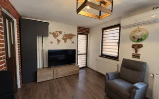 Casa Individuala - 5 camere - 2 bai - 478mp teren - Poză 17