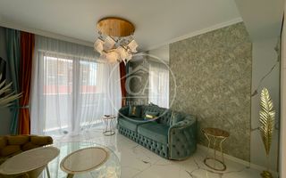 Apartament LUX cu 3 camere de vanzare in Prima Urbana, Oradea - Poză 5