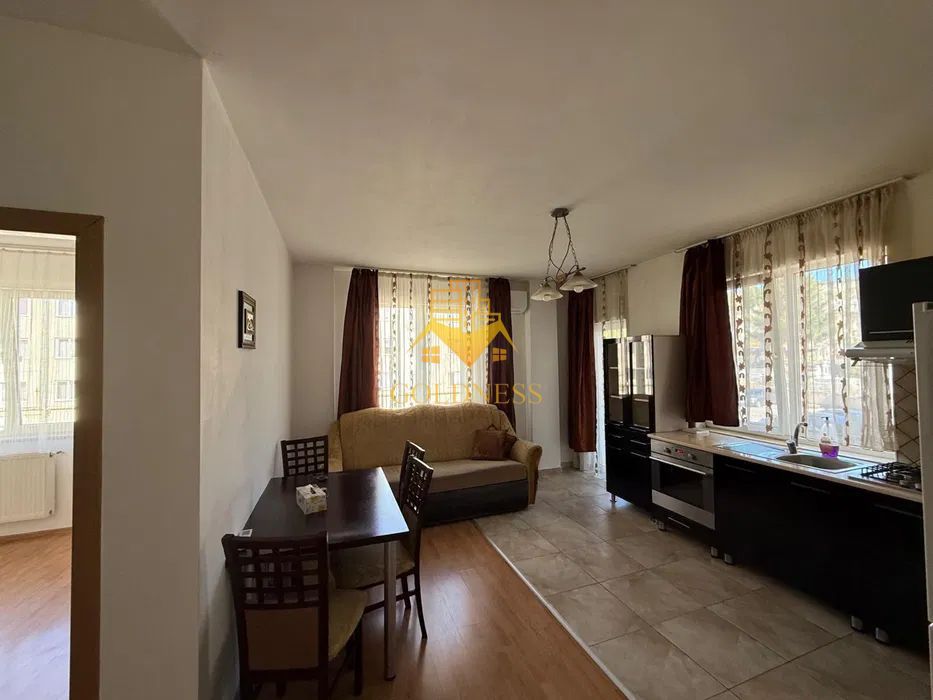 3 camere, 65 mp, cart. Dambul Rotund str. Lombului Zona Calea Baciului - Poză 4