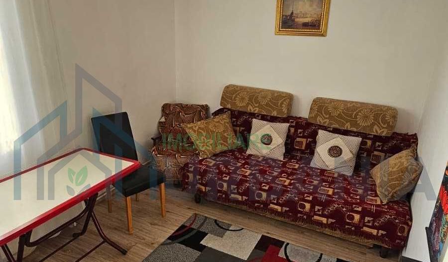 Apartament decomandat 3 camere zona Alexandru - Poză 6