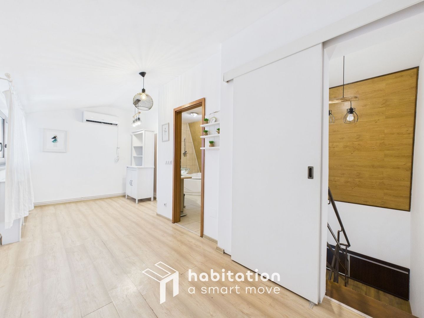 Casă premium Braytim cu apartament separat, teren 1.300 mp - Poză 15