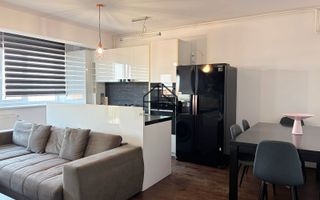 De închiriat | 3 camere | Parcare subterană | Gaz | Disponibil imediat - Poză 4