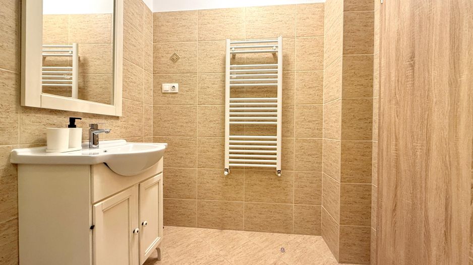 Apartament 3 camere decomandat | Parcare | Urban Residence | Coresi - Poză 14