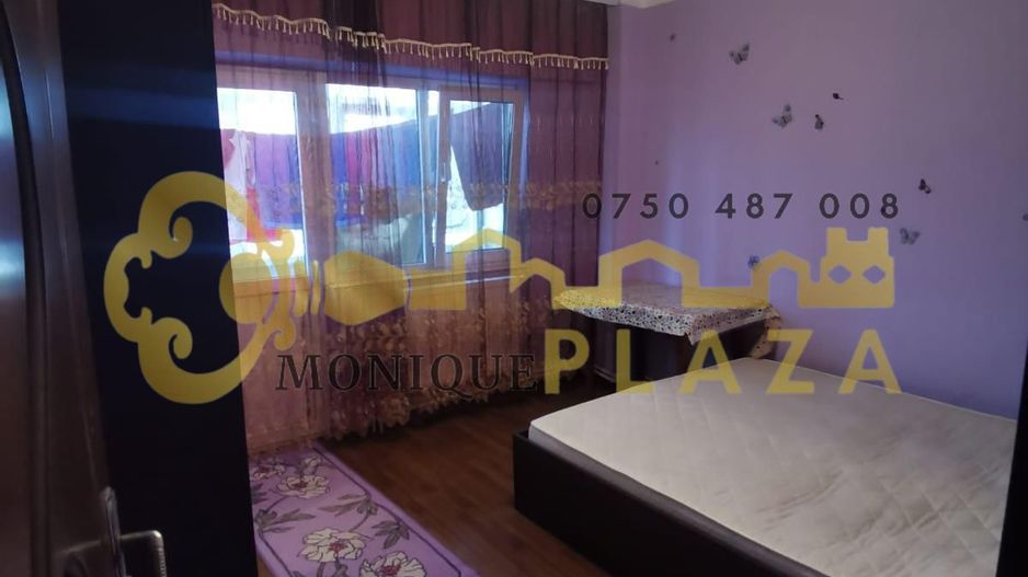 4 Camere | Zona linistita | Izolat | Centrala proprie | 2 Bai | - Poză 4