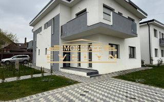 De vanzare/schimb casa duplex P+1, Manastirea Doamnei - Poză 1