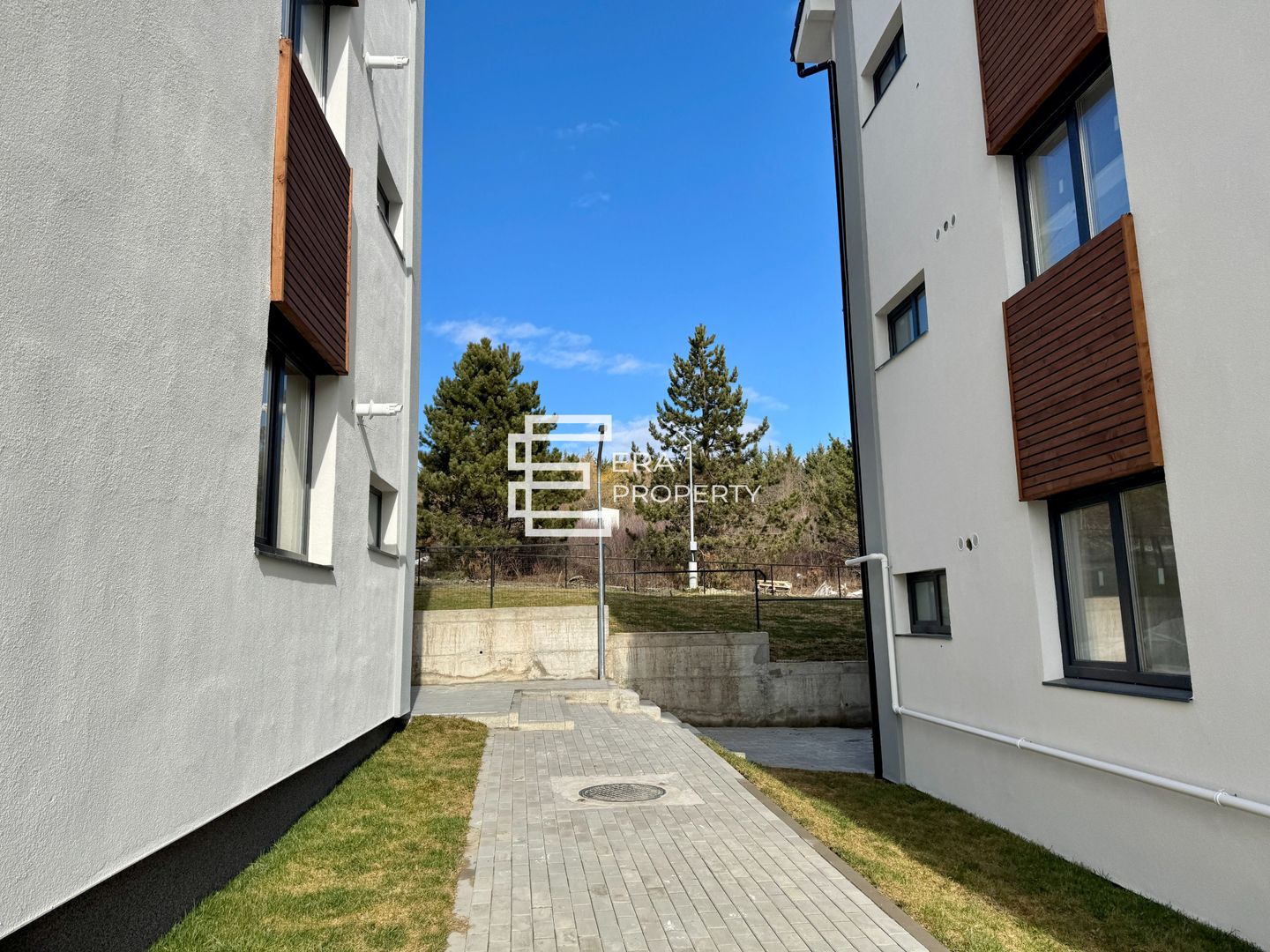 Apartament 2 camere-54 mp- intabulat- la cheie- DaVinci Homes - Poză 16