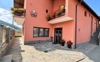 Casa de vacanta-pensiune - Poză 7