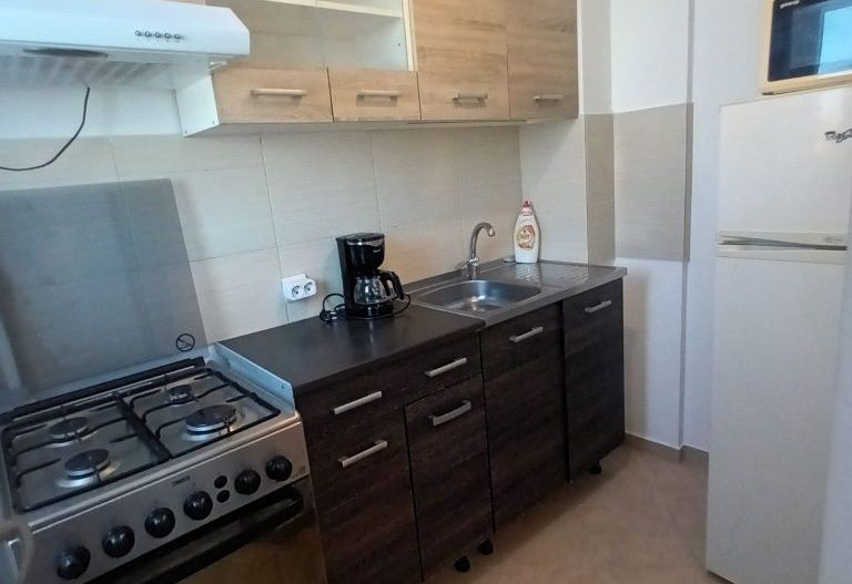 Închiriere Garsonieră Dristor, renovată, mobilată, etaj 5, lângă Kaufland - Poză 7