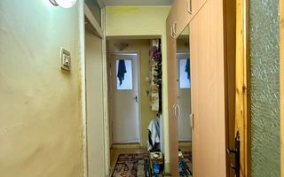 3 CAMERE DECOMANDAT-- ETAJ 4 -- LUKOIL PACURARI - Poză 10