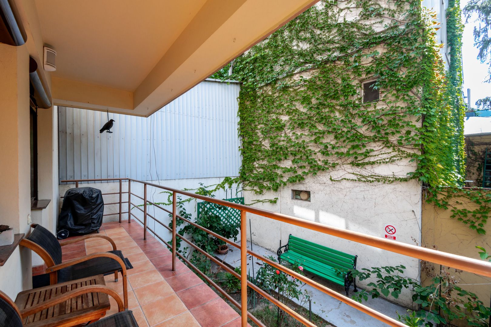 Comision 0% Apartament 3 camere P-ta Dorobanți | Loc parcare | Bloc Boutique - Poză 7