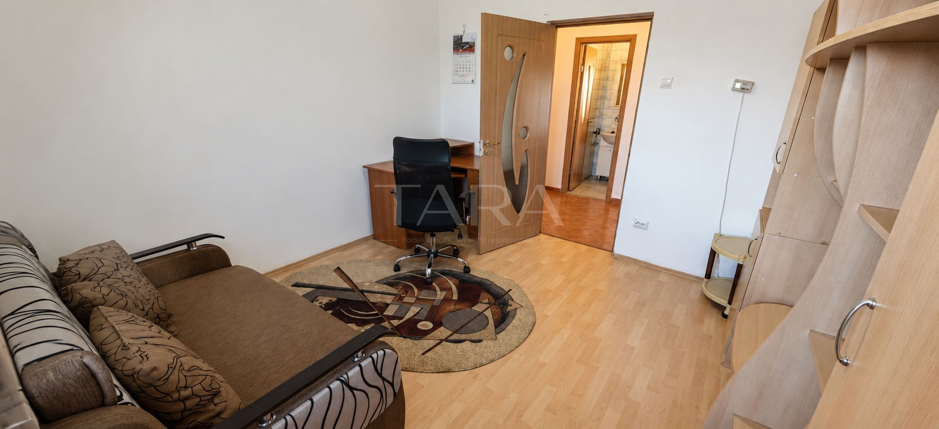 Apartament 2 camere în Între Lacuri – ideal pentru investiție. - Poză 2