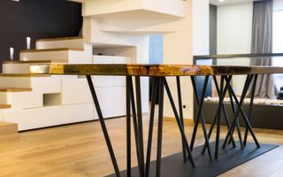 Casă deosebită de vânzare în Sânpetru | Teren 1400 mp - Poză 6