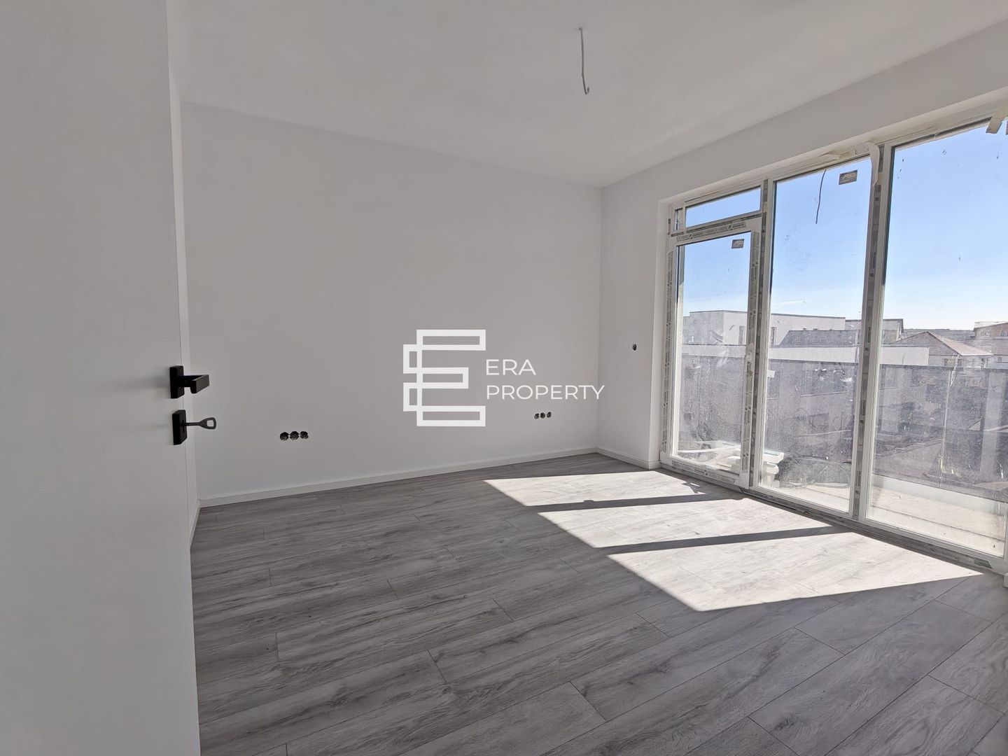 Apartament cu 3 camere, 74 mp utili | intabulat | LA CHEIE |Zona Brana, Șelimbăr - Poză 3