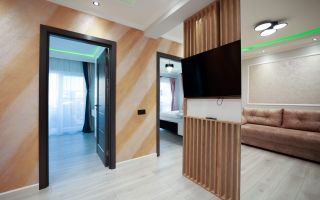 3 camere, Premium, bloc nou, parcare, Intre Lacuri, Dunarii Zona Iulis - Poză 3